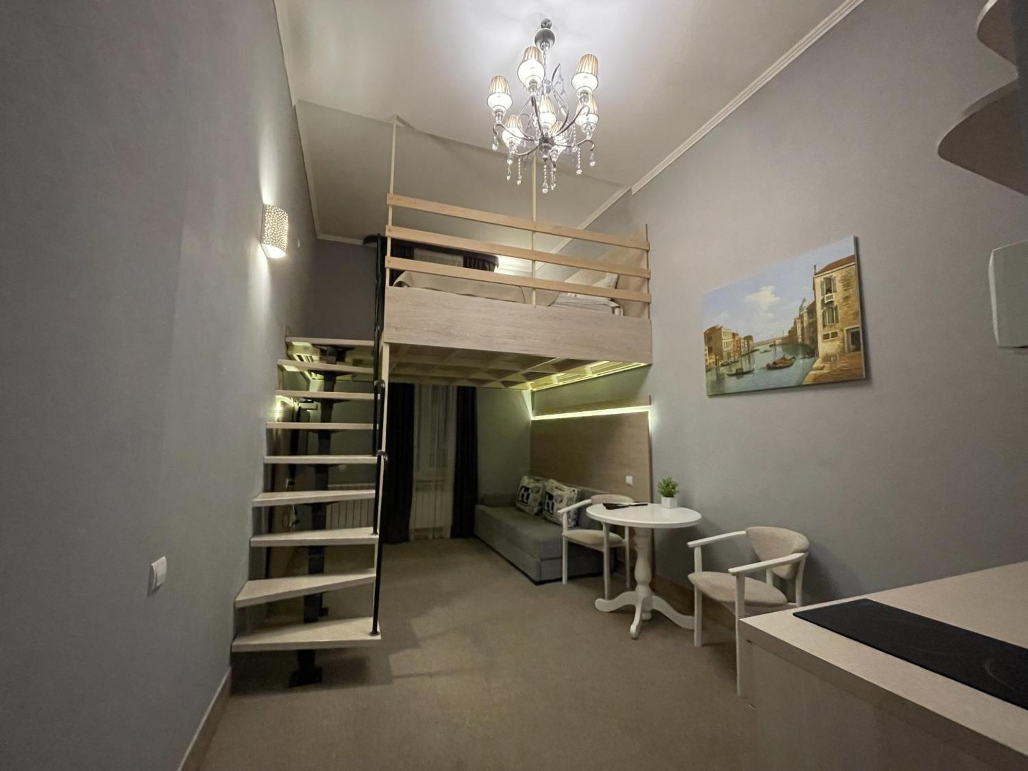 Київські Ночі Kyiv Exterior foto