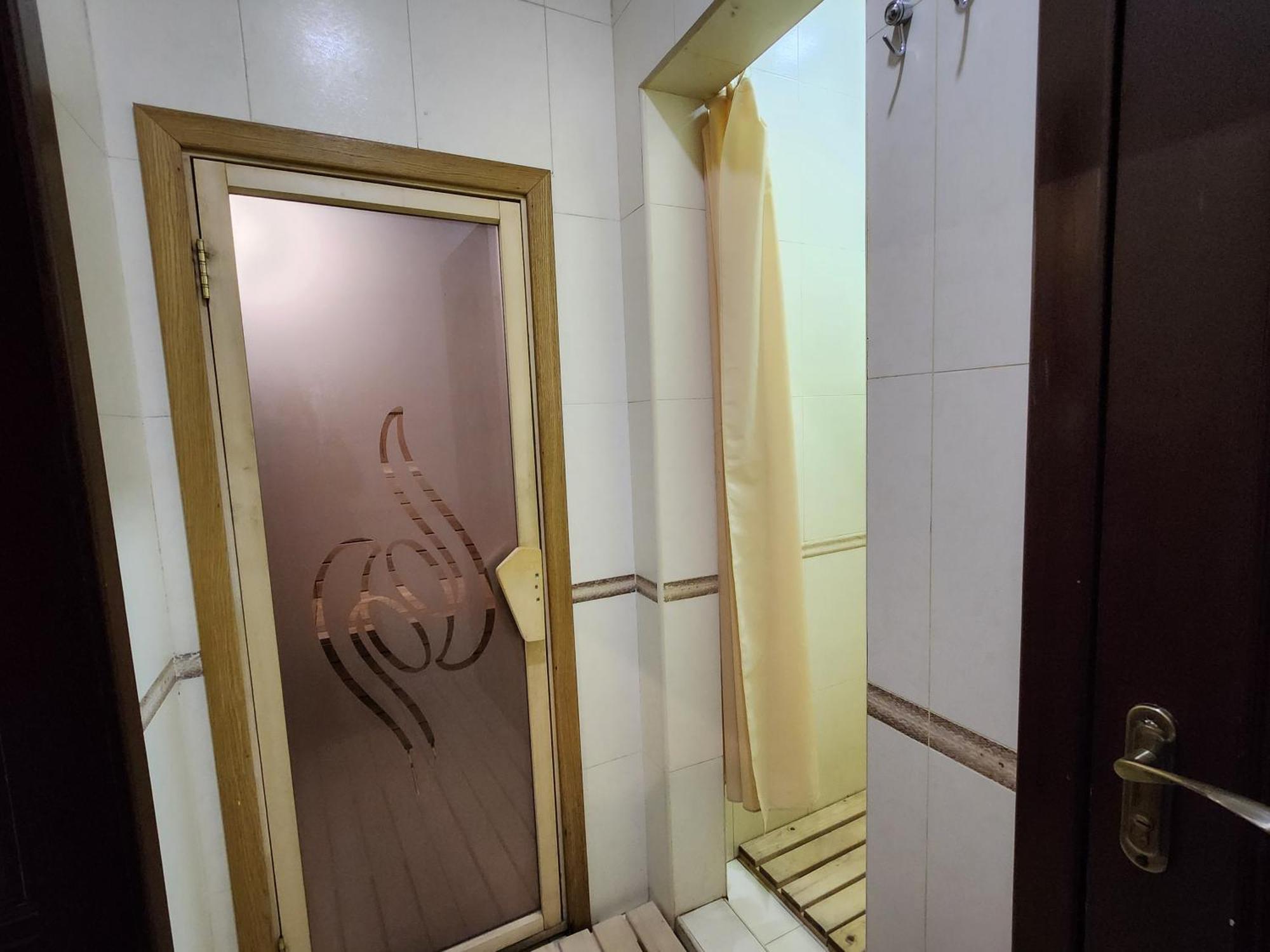 Київські Ночі Kyiv Exterior foto